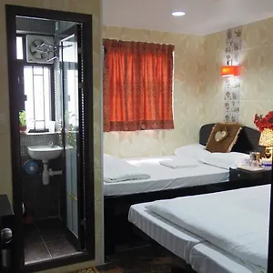 Mabuhay Guest house Hong Kong
