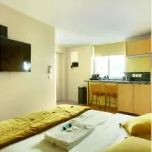  Apartment Centre De By Prestige