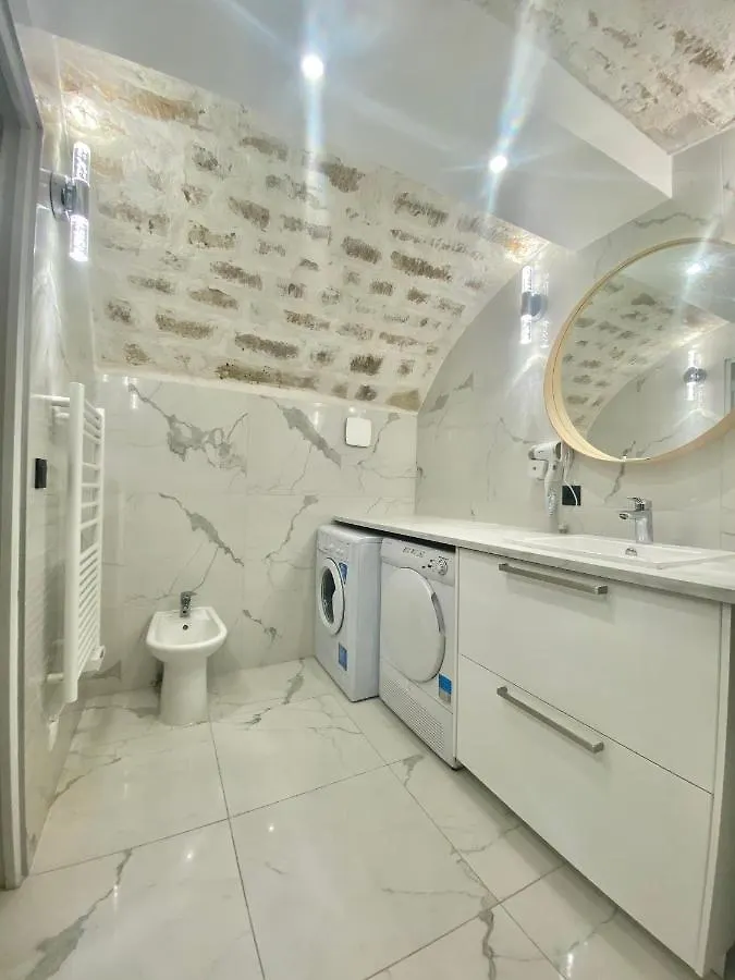 Appartement Republique Paris Apartment