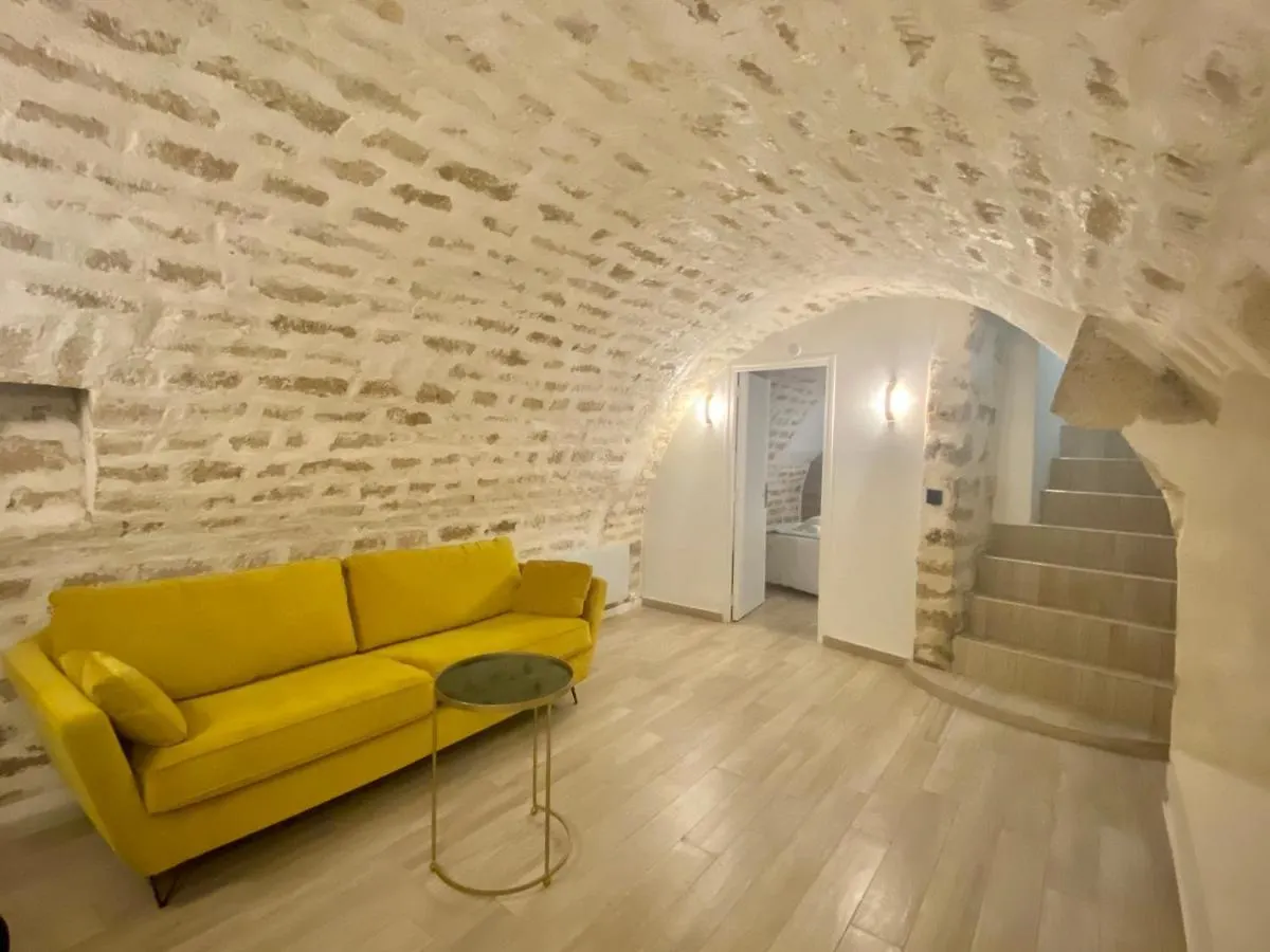 Apartment Appartement Republique Paris France