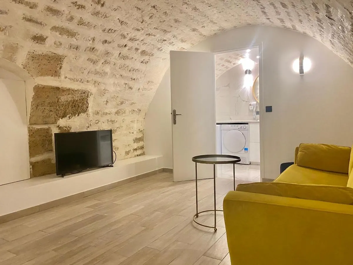 Appartement Republique Paris