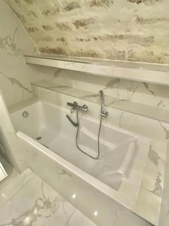 Appartement Republique Paris