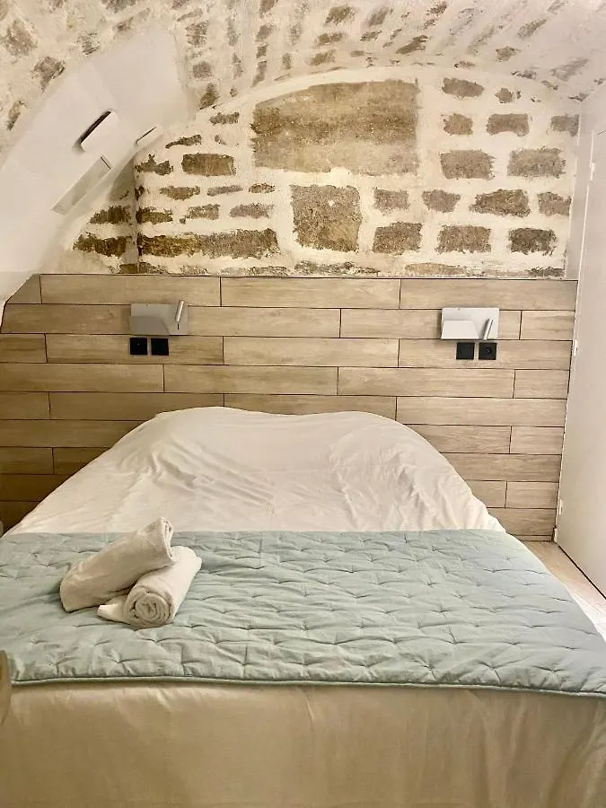 Apartment Appartement Republique Paris