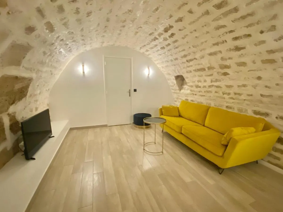 Apartment Appartement Republique Paris