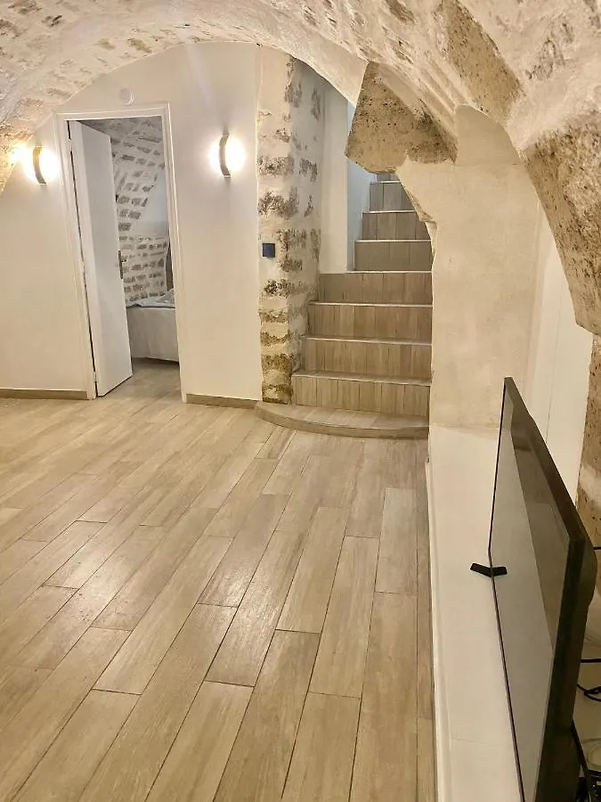 Appartement Republique Paris Apartment