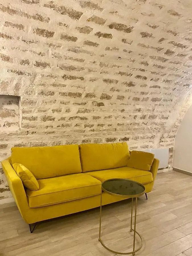 Appartement Republique Paris 0*,