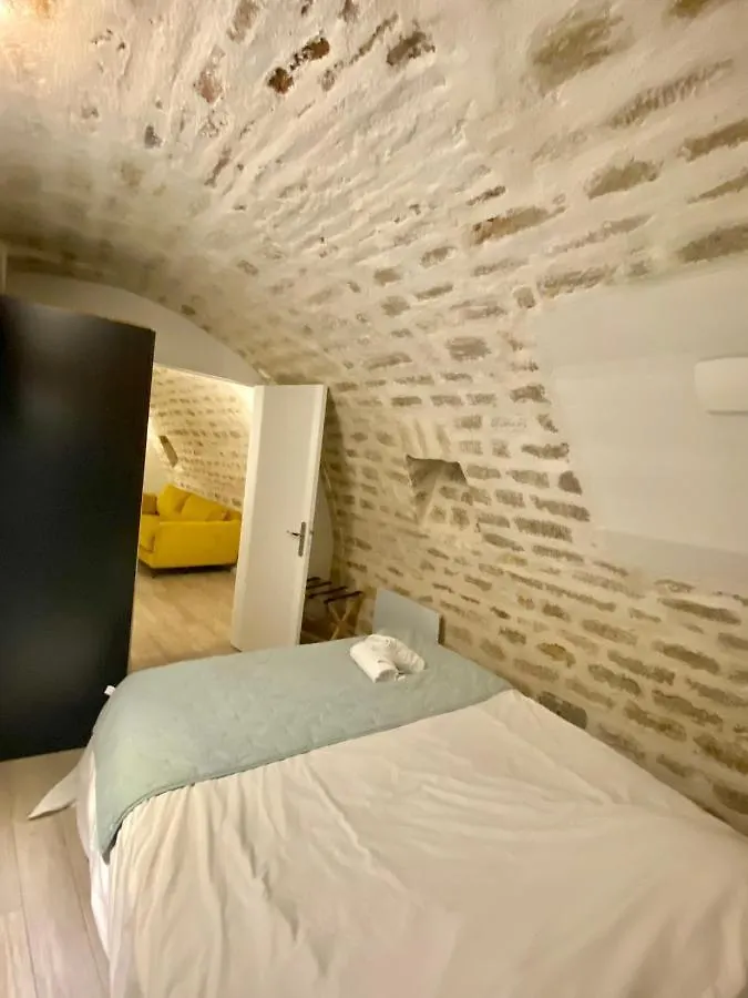 Apartment Appartement Republique Paris