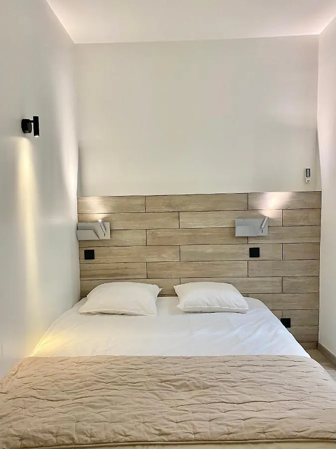Appartement Republique Paris Apartment